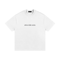 Joga Com Alma — Embroidered Tee