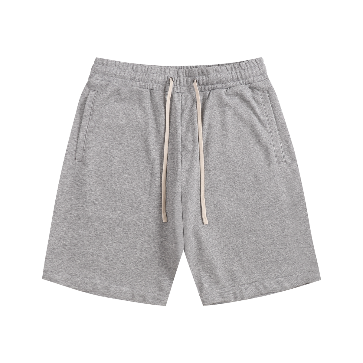 Essential — Cotton Shorts