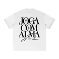 Alma Signature — Tee