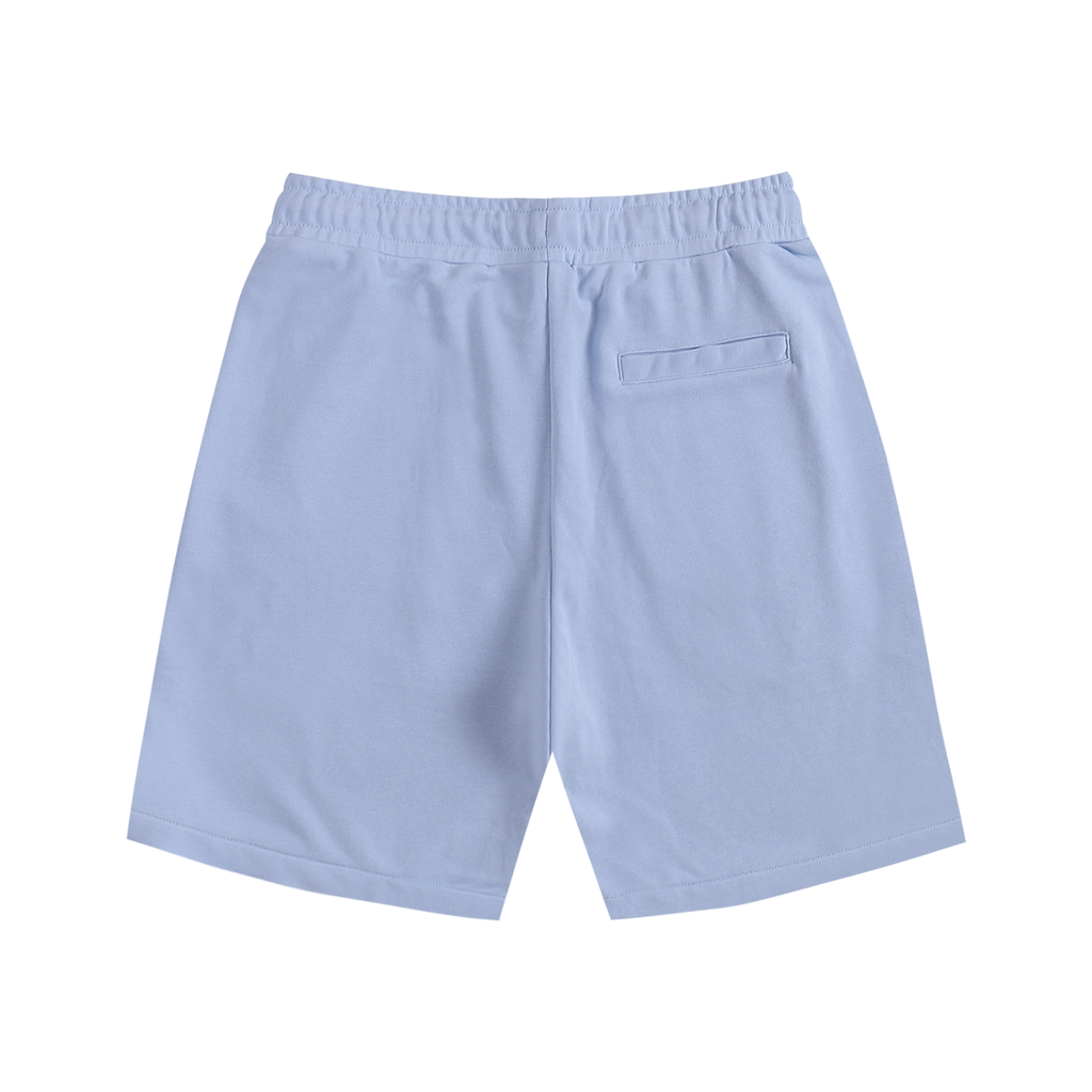 Essential — Cotton Shorts