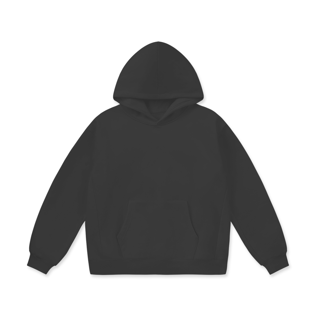 Solo Dios Sabe — Hoodie