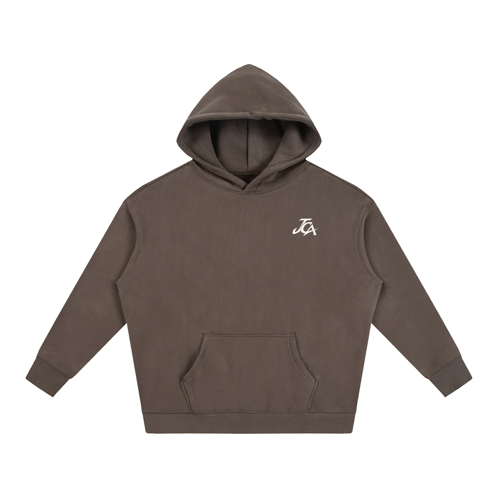 Discipline — Hoodie