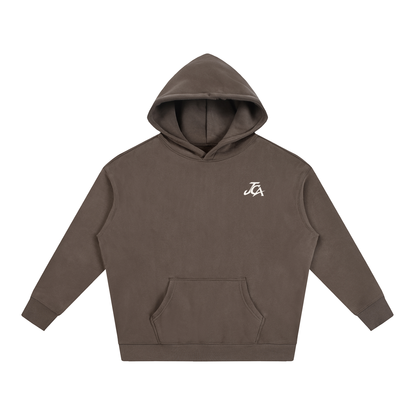 Discipline — Hoodie