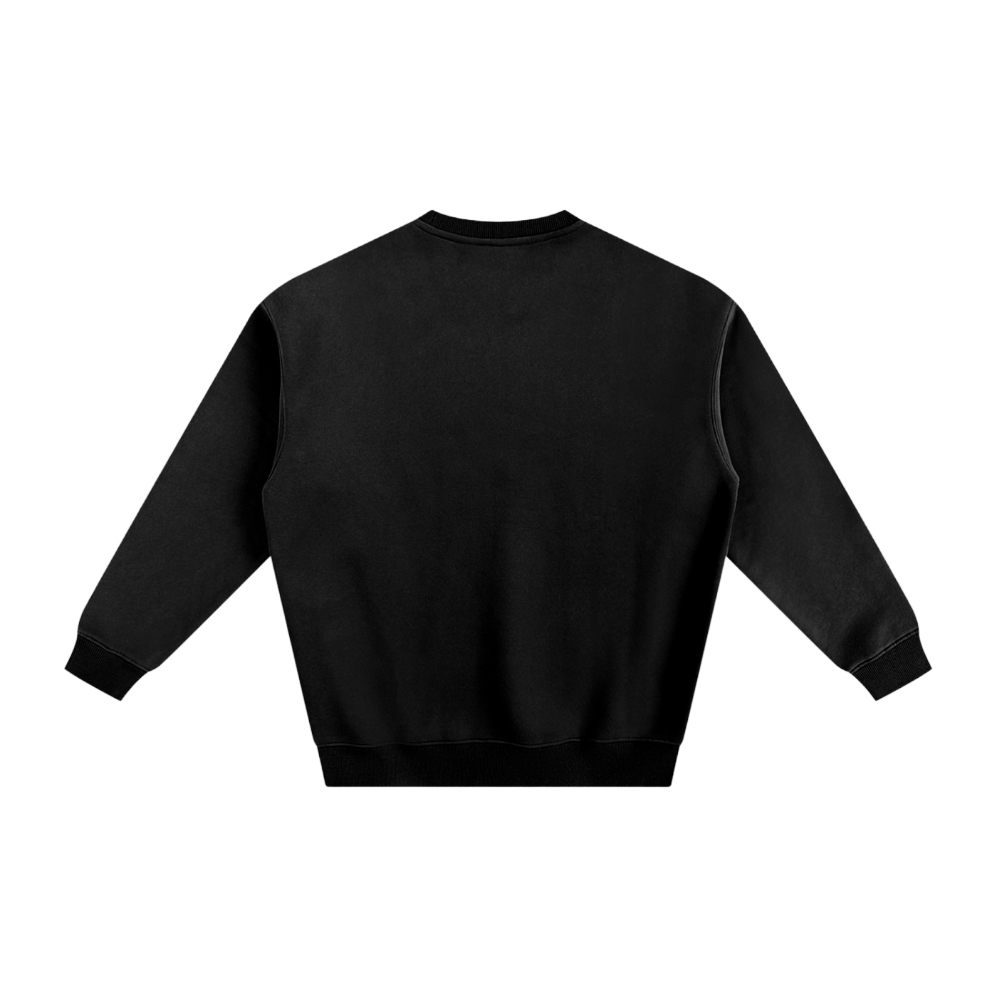 Joga Com Alma — Sweatshirt