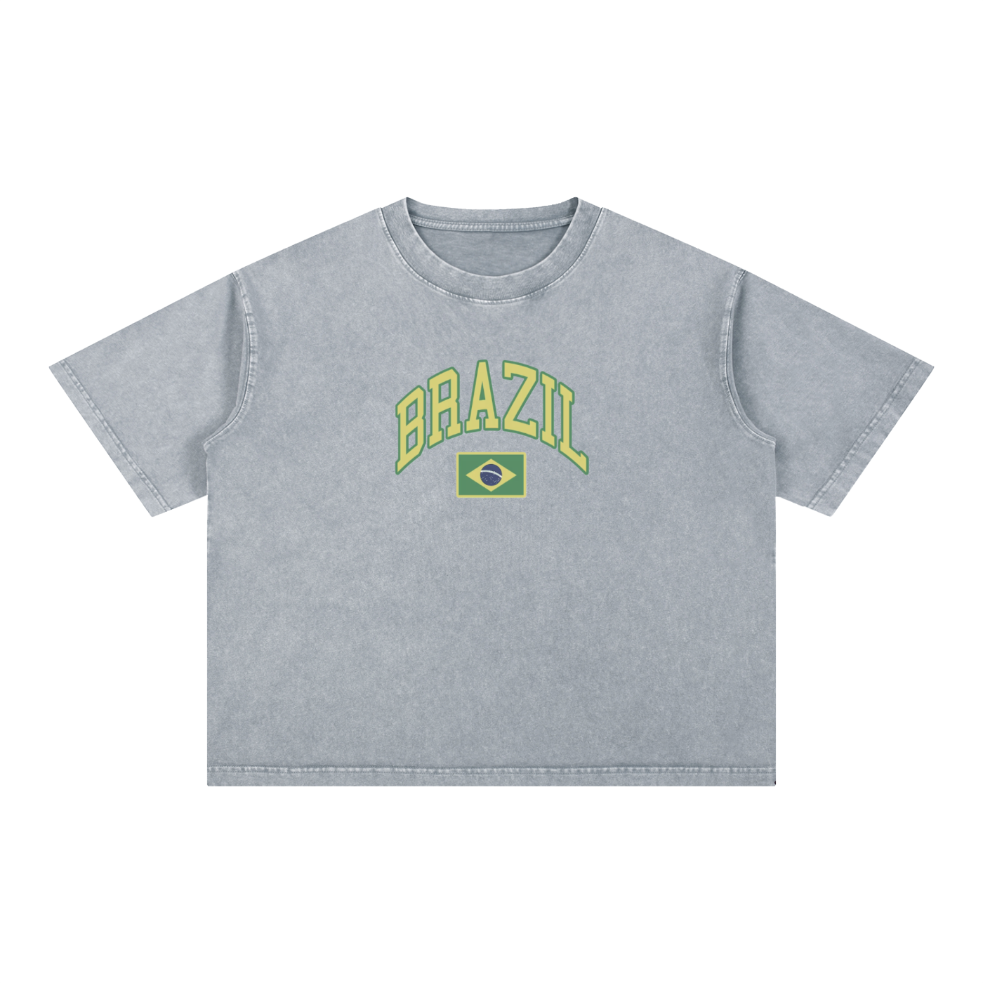 Brazil — Tee