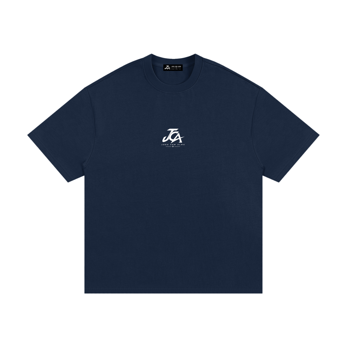 Brazil Graphic — Tee