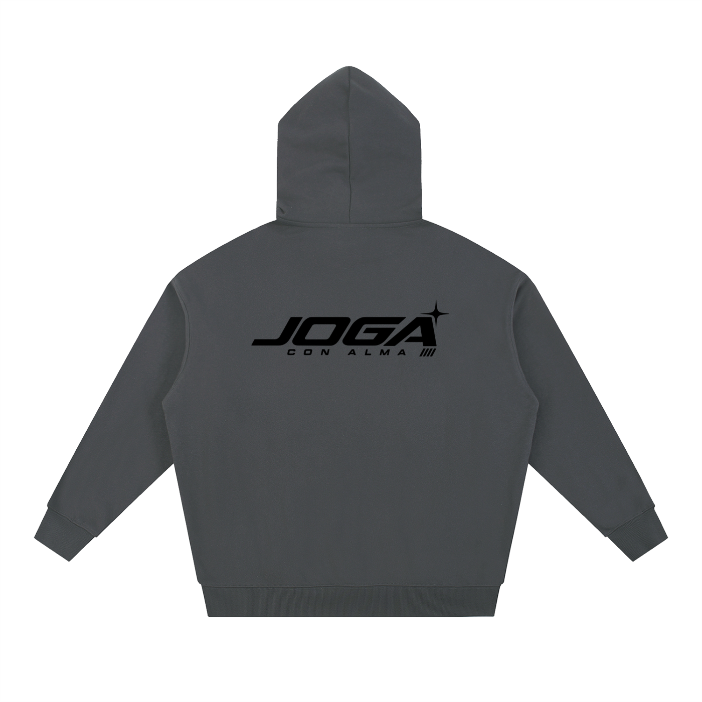 Joga —  Hoodie