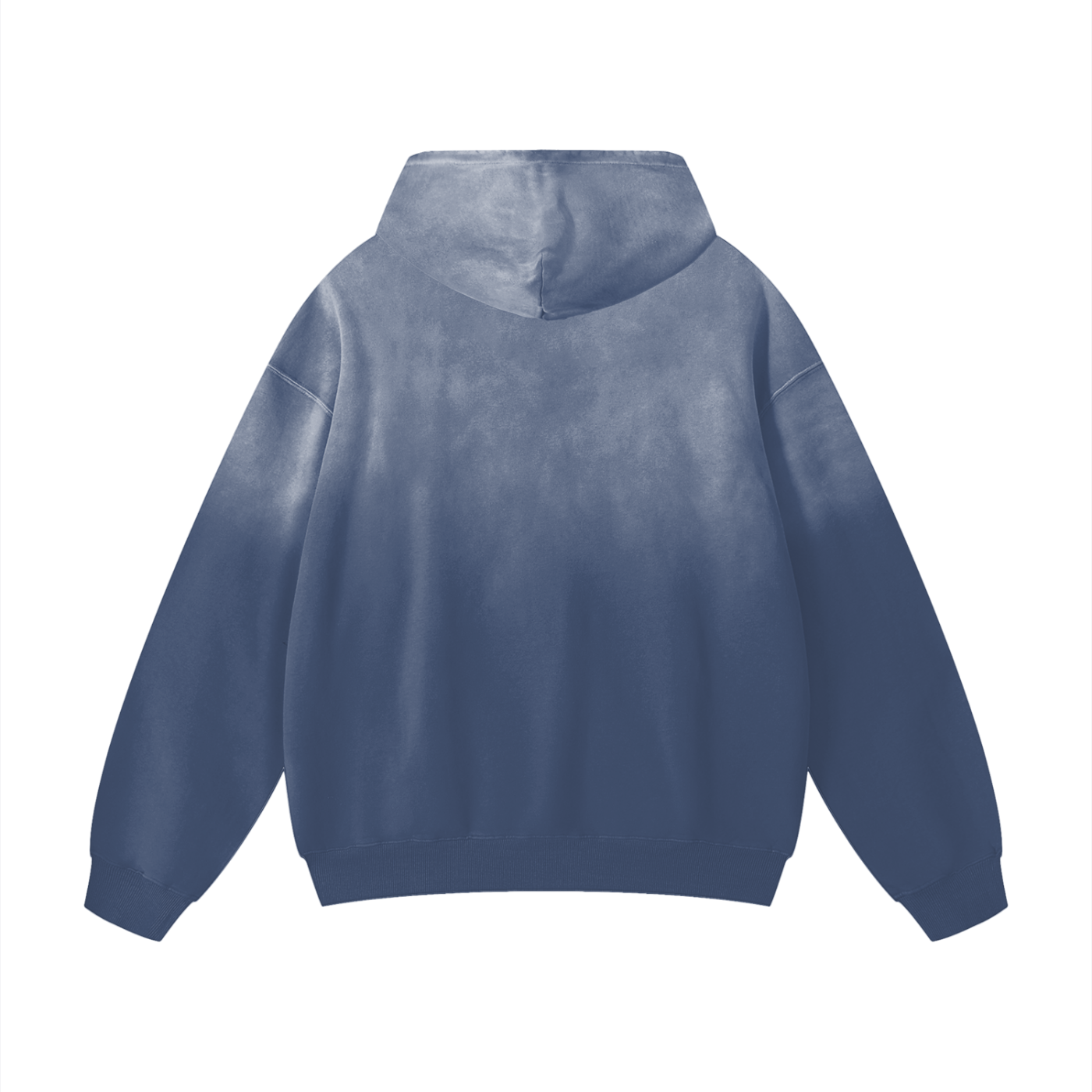 Joga Com Alma — Hoodie