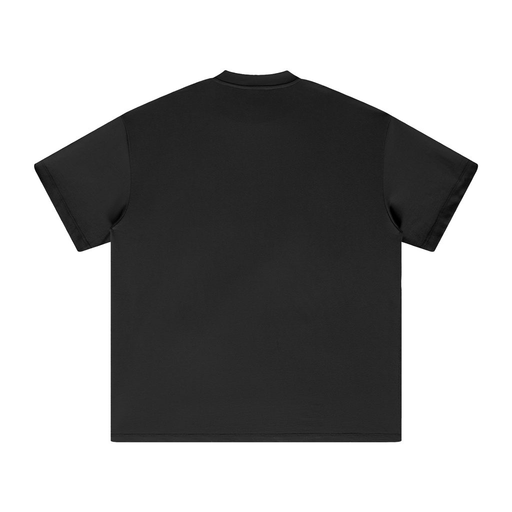Alma Retro — Tee