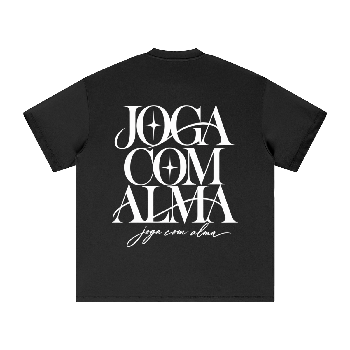 Alma Signature — Tee