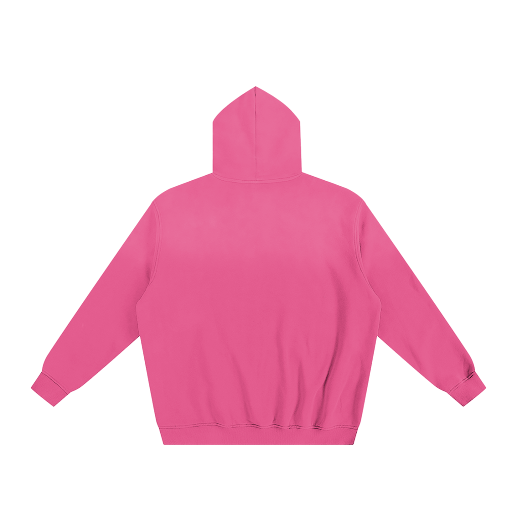 Alma Rosa — Hoodie