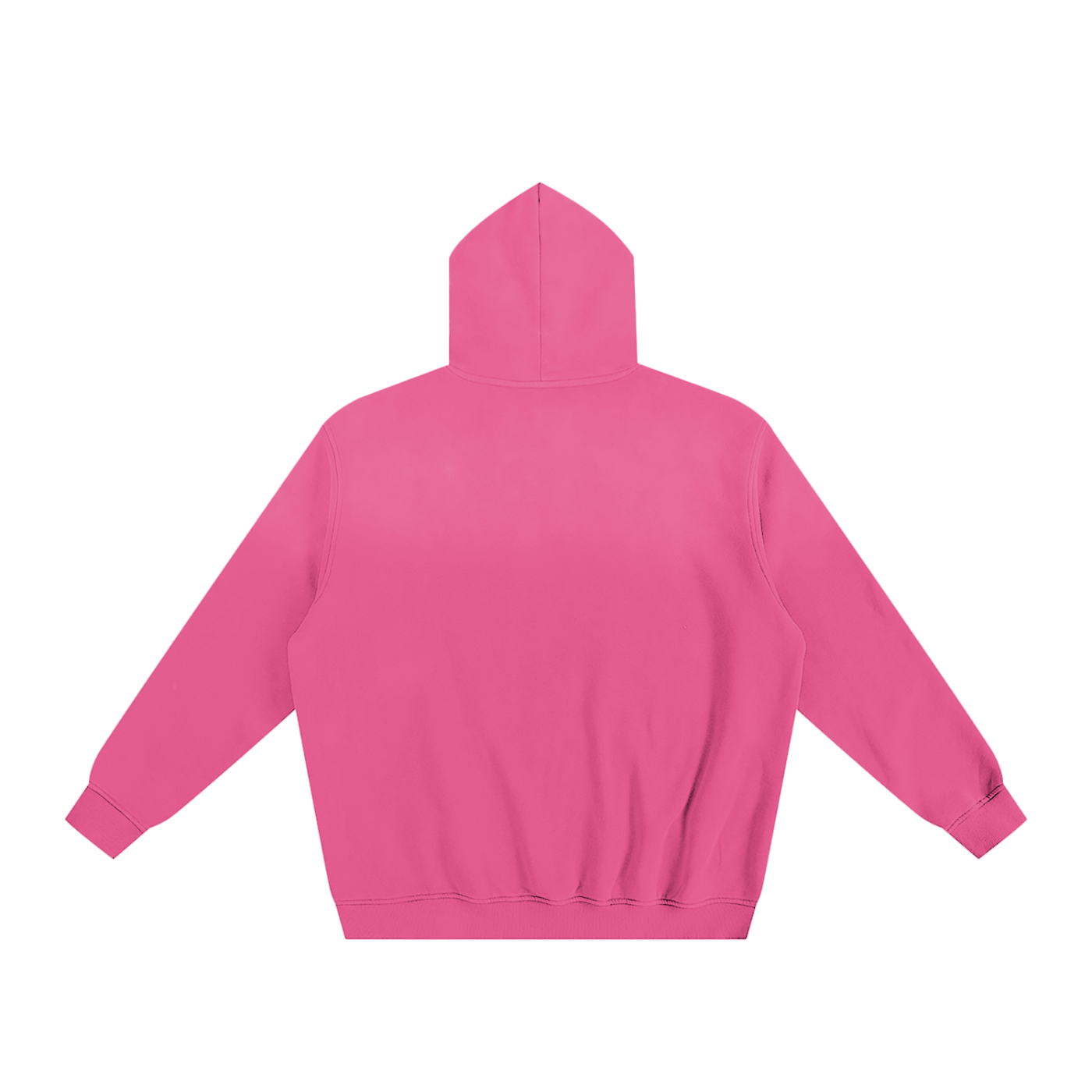 Alma Rosa — Hoodie