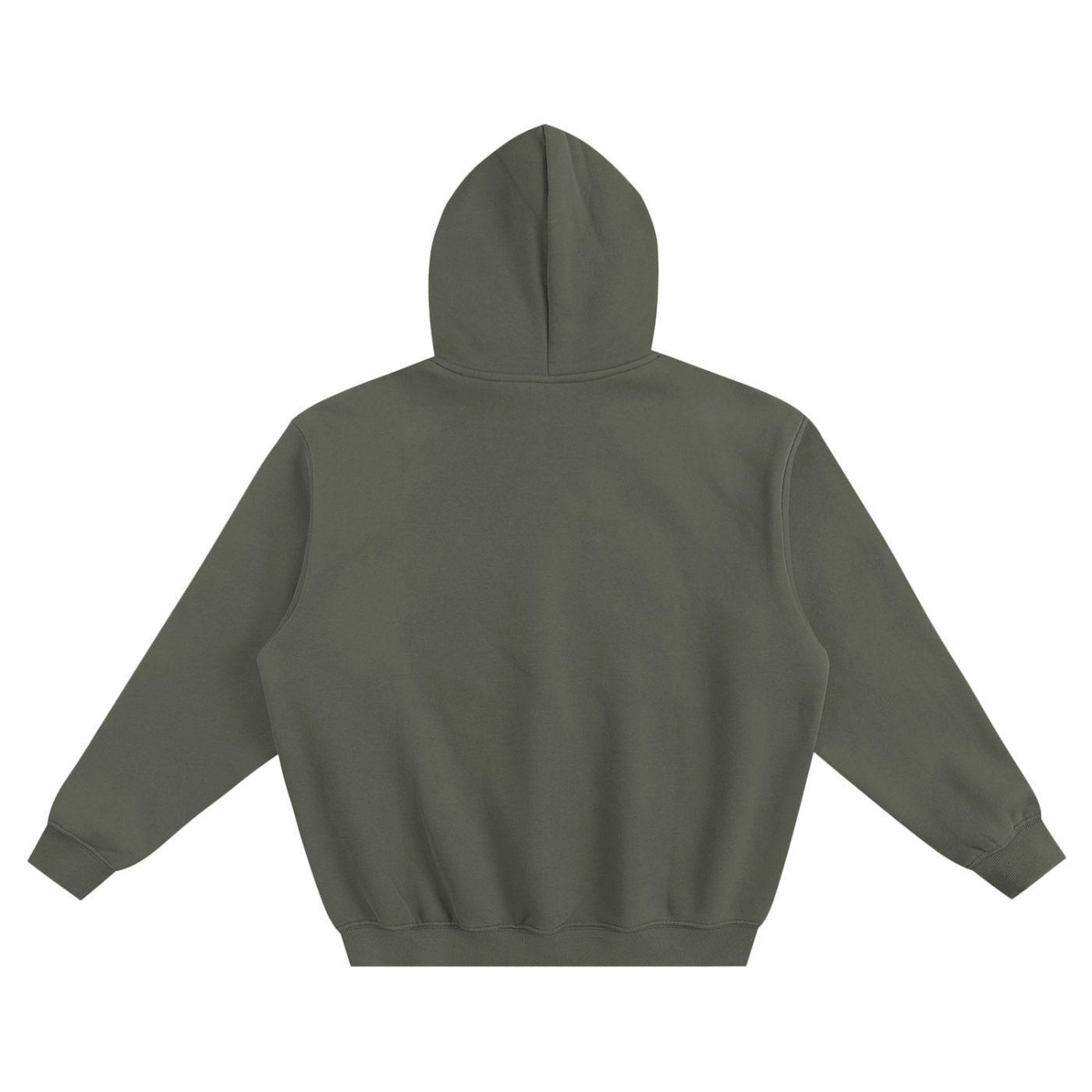 Play With Soul — Hoodie