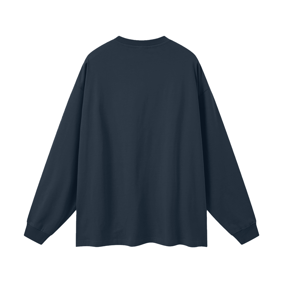 Essential — Long Sleeve Tee