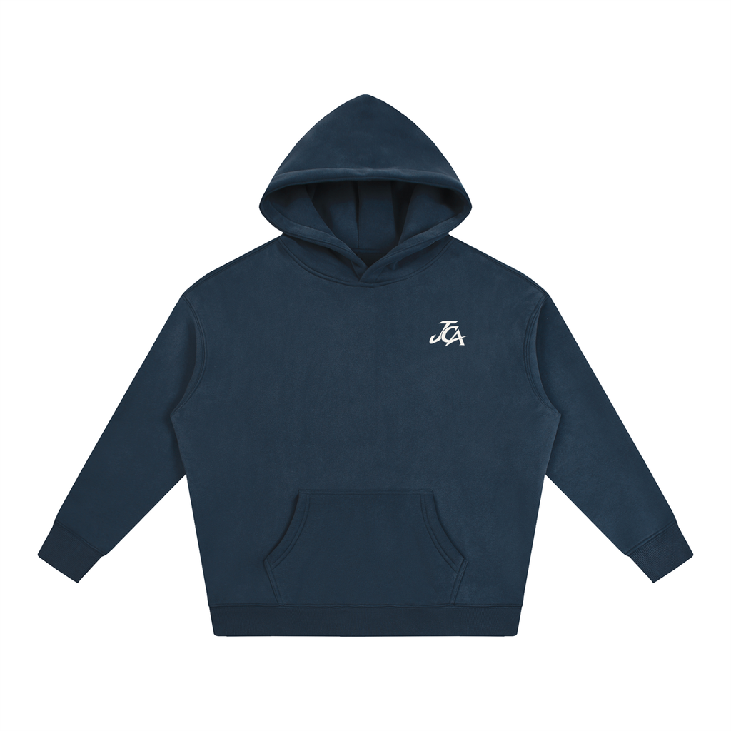Discipline — Hoodie
