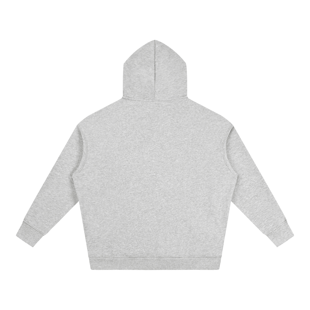 Essential — Fleeced Hoodie
