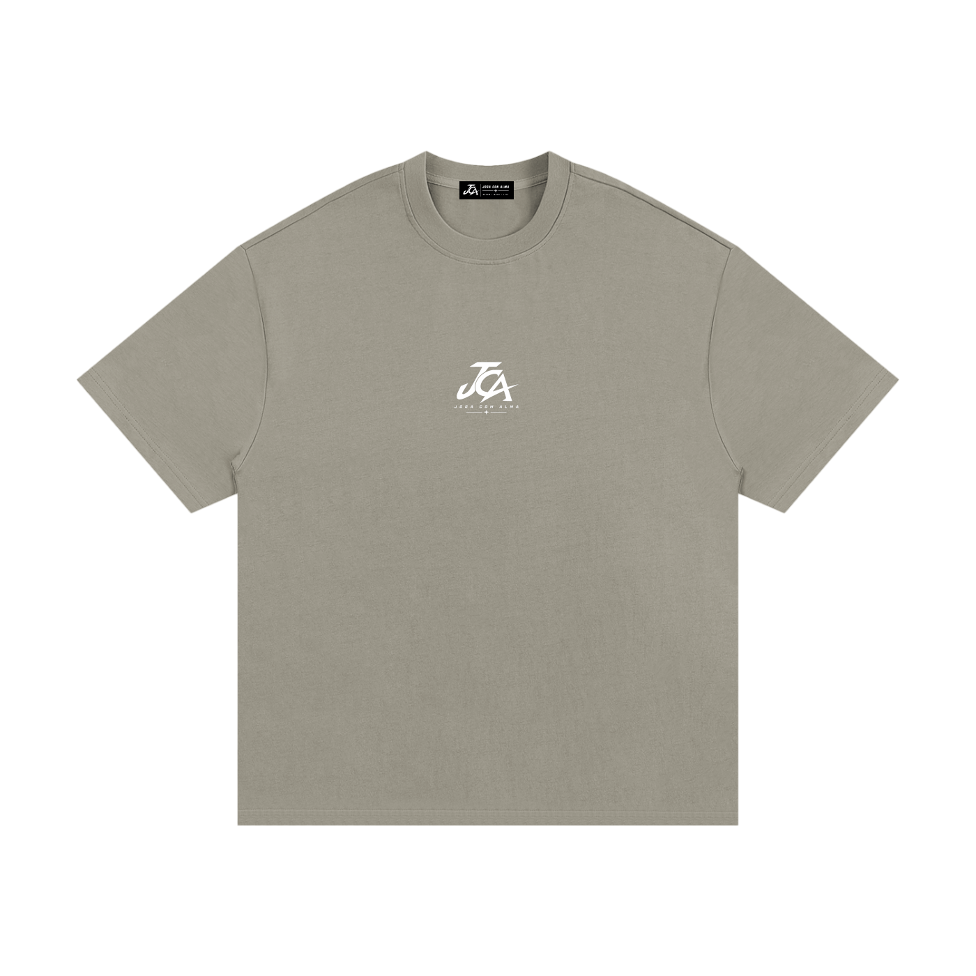 Brazil Graphic — Tee