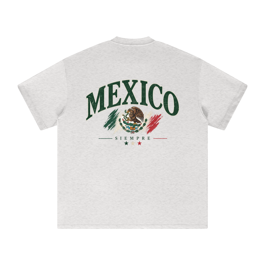 México Siempre —  Tee