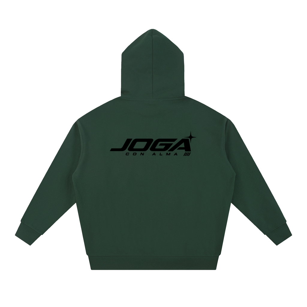 Joga —  Hoodie