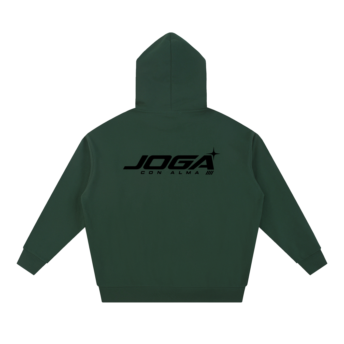 Joga —  Hoodie