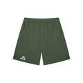 JCA — Performance Shorts