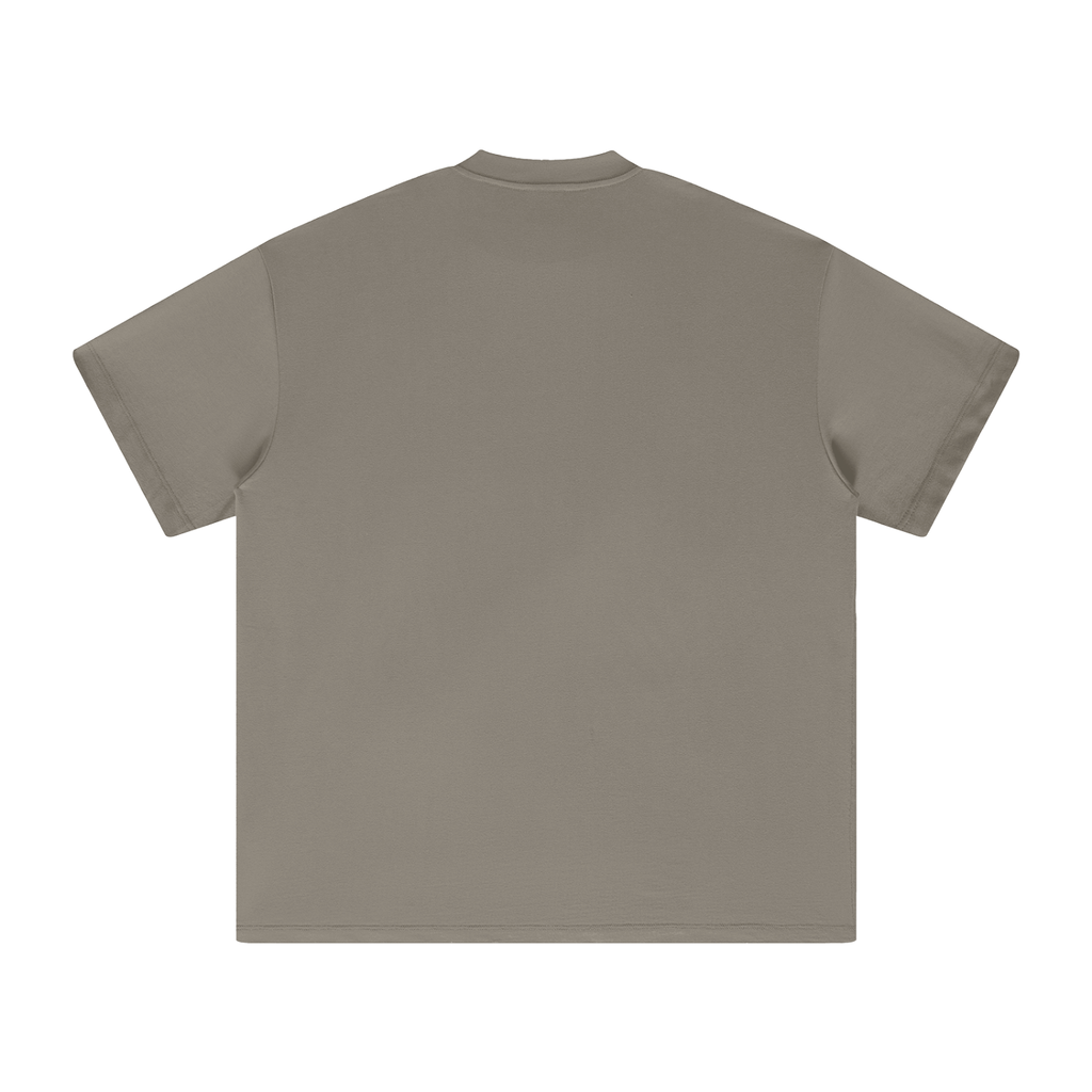 Alma Retro — Tee