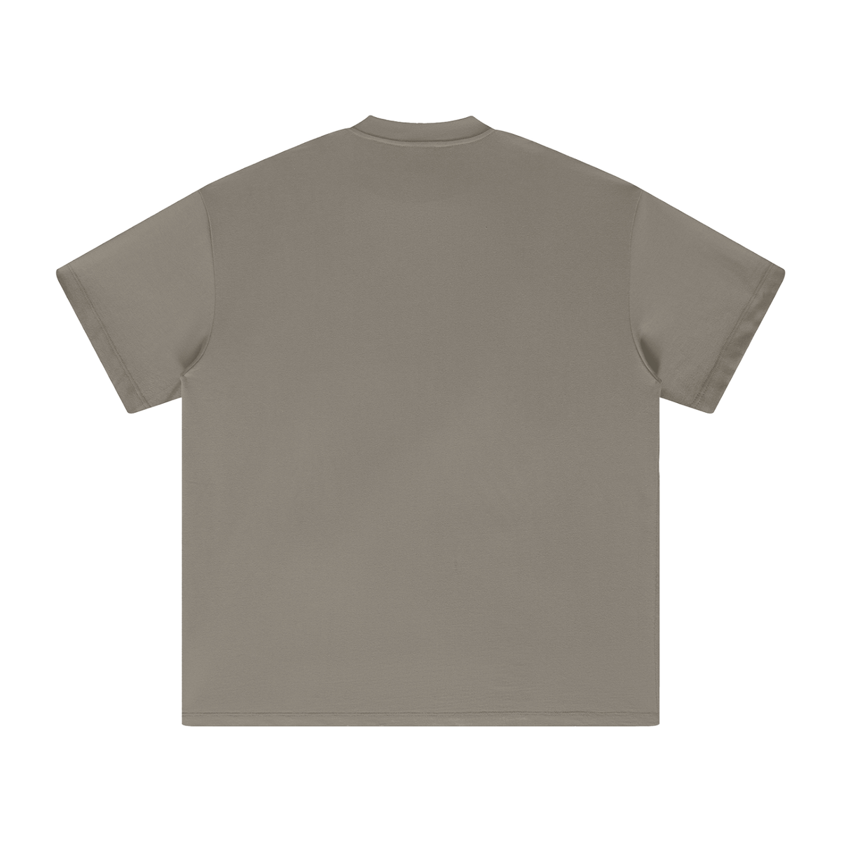 Alma Retro — Tee