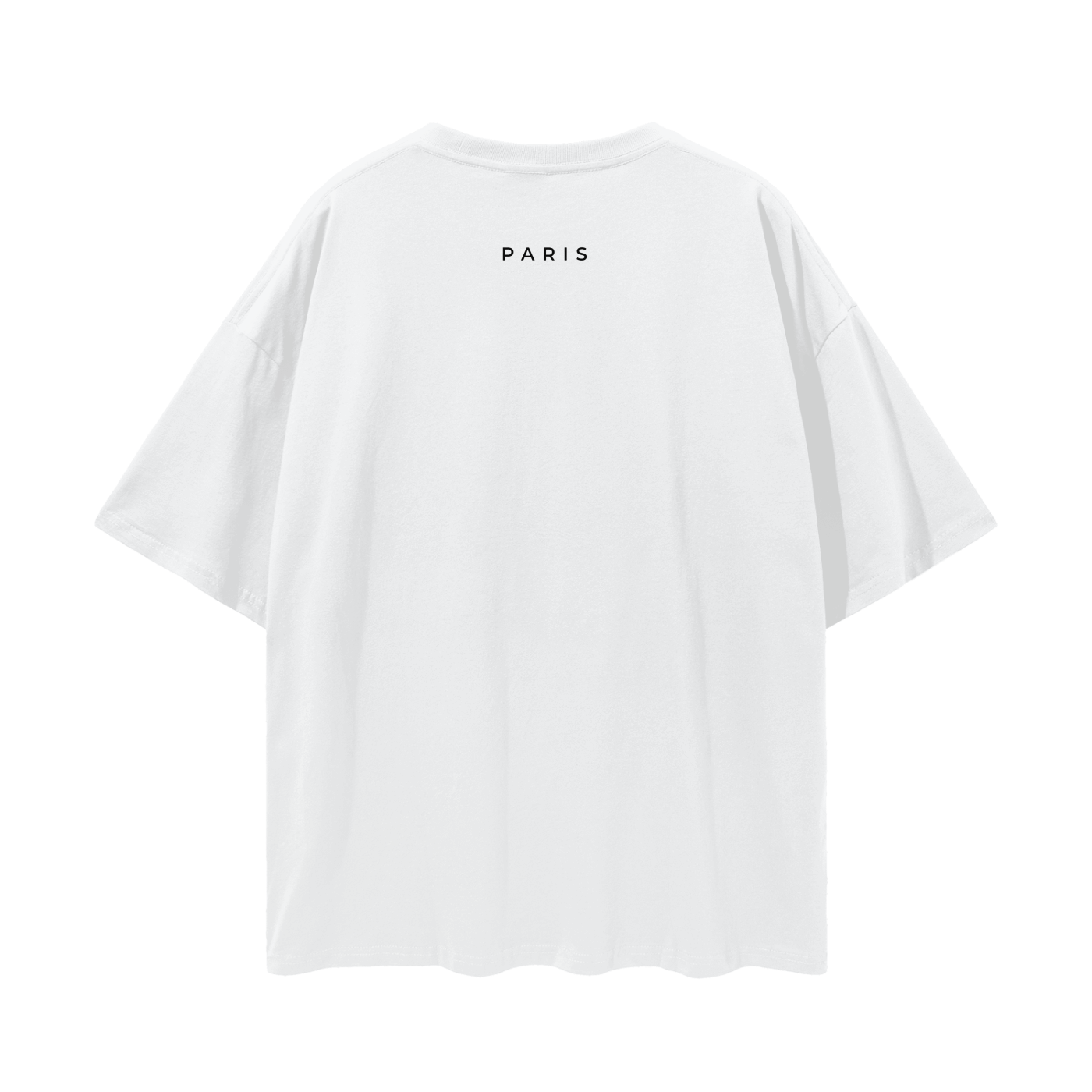 Paris — Tee