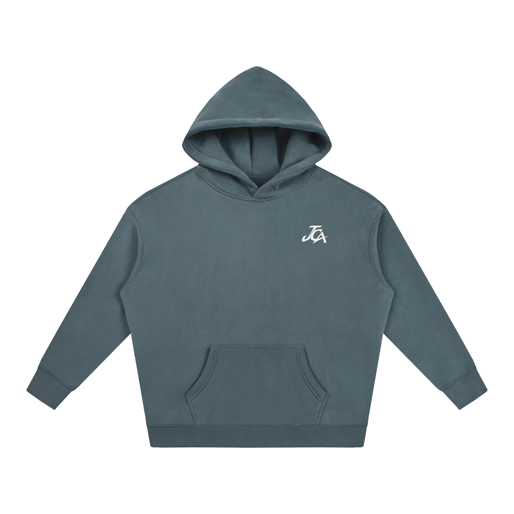 Discipline — Hoodie