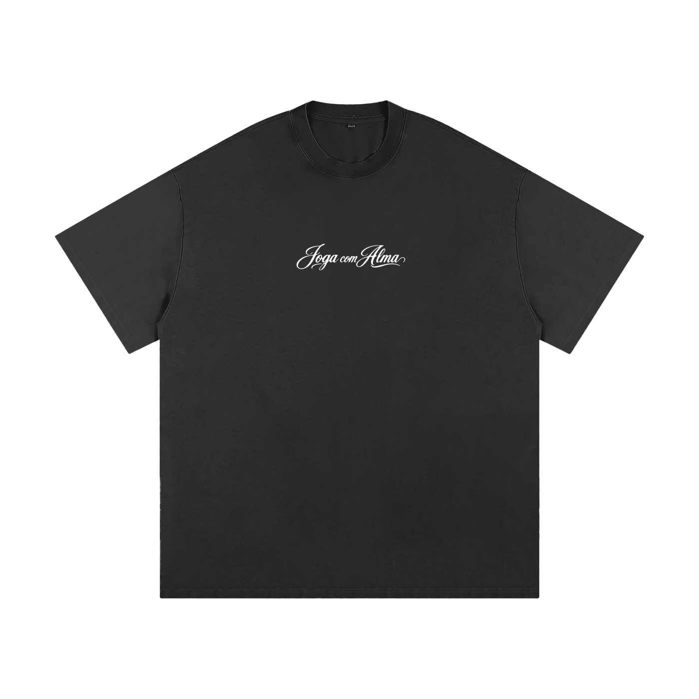 Alma Essential — Tee