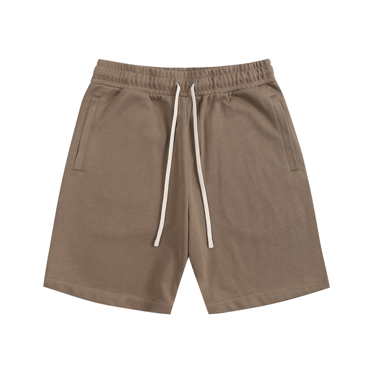 Essential — Cotton Shorts