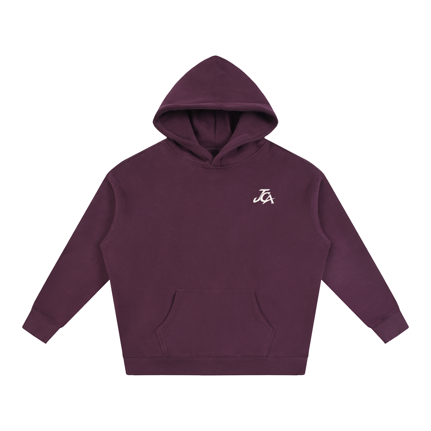 Discipline — Hoodie