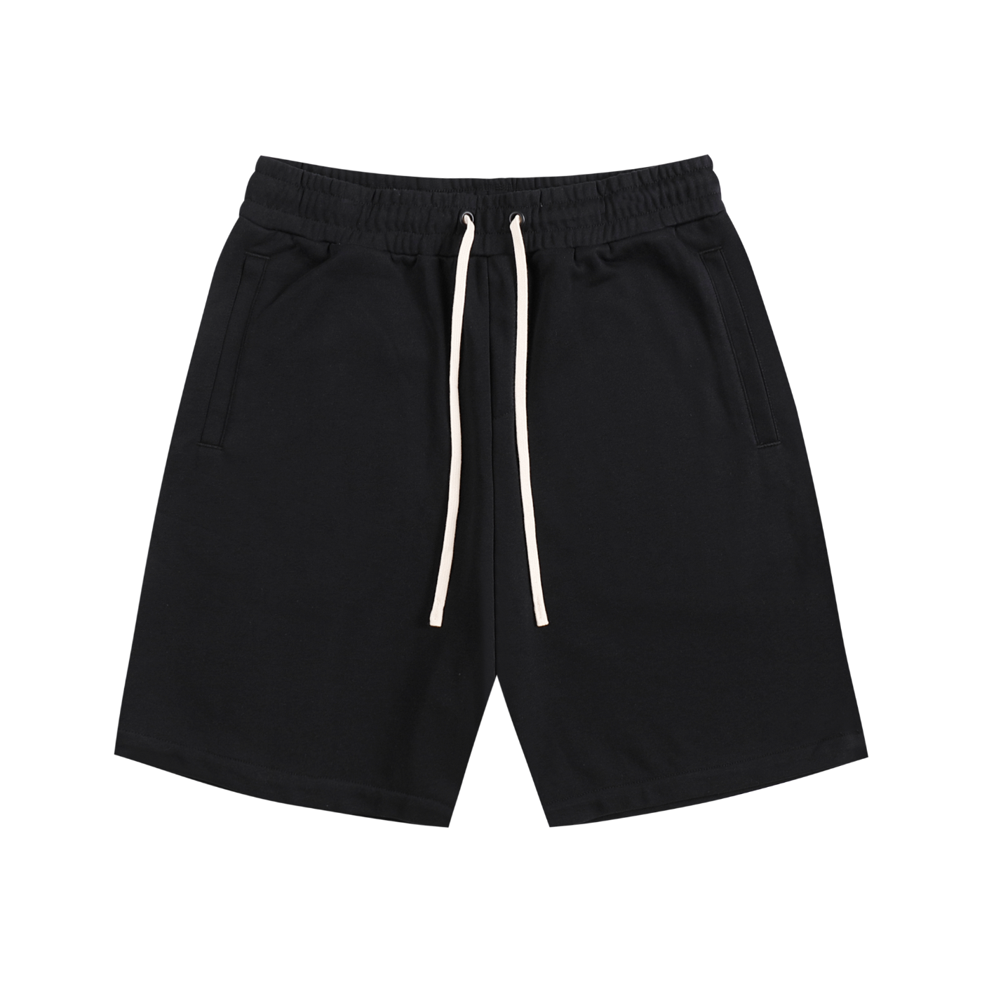 Essential — Cotton Shorts