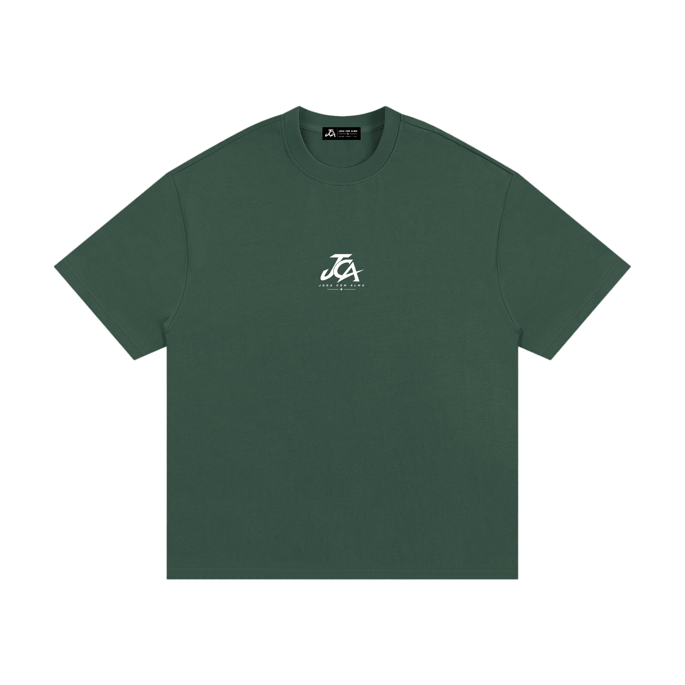 Brazil Graphic — Tee