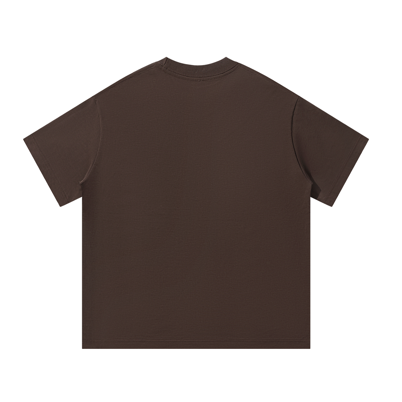 Discipline — Tee
