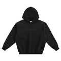 Joga Com Alma — Embroidered Hoodie