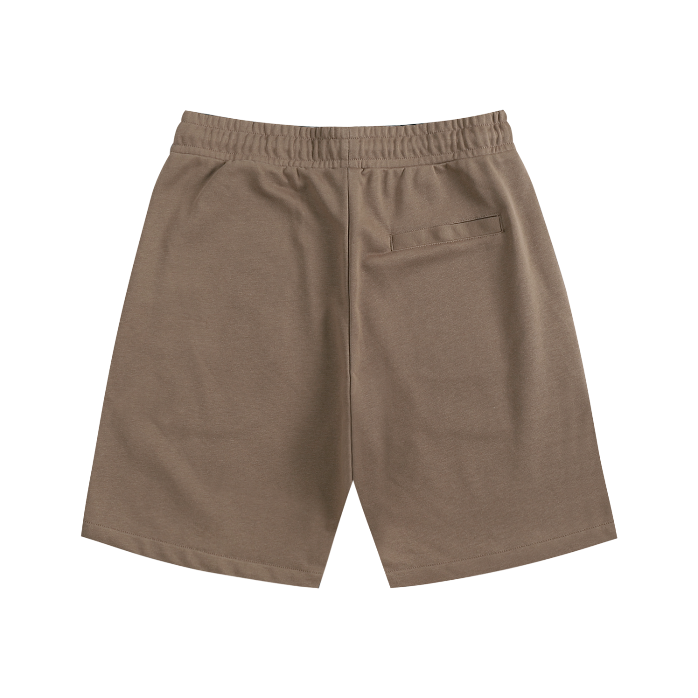 Essential — Cotton Shorts
