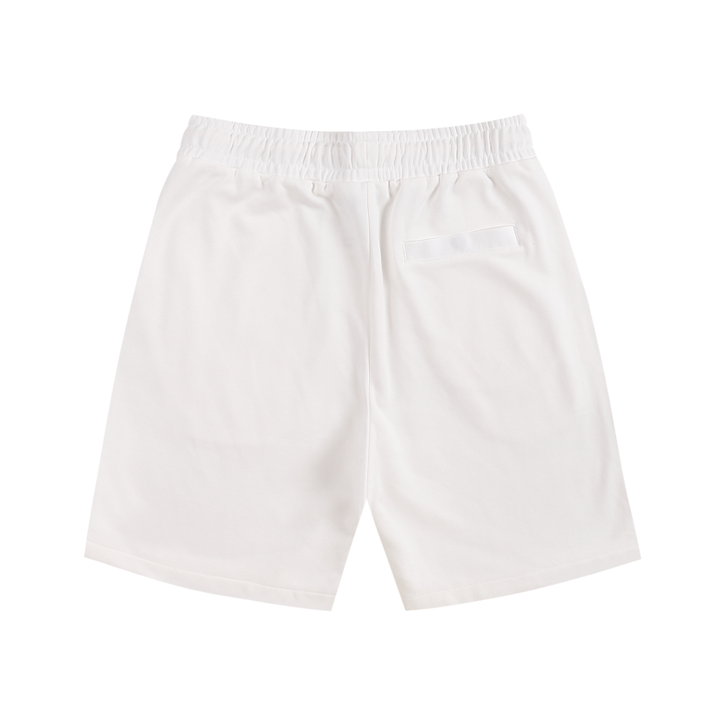 Essential — Cotton Shorts