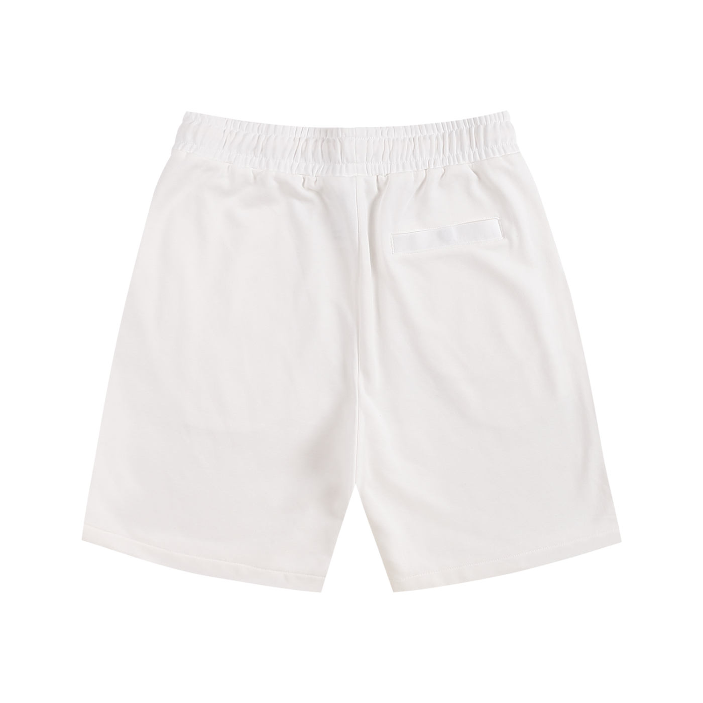 Essential — Cotton Shorts