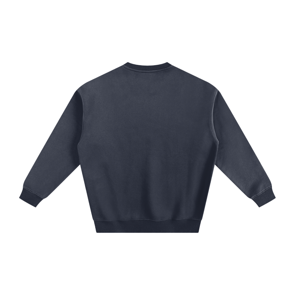 Joga Com Alma — Sweatshirt