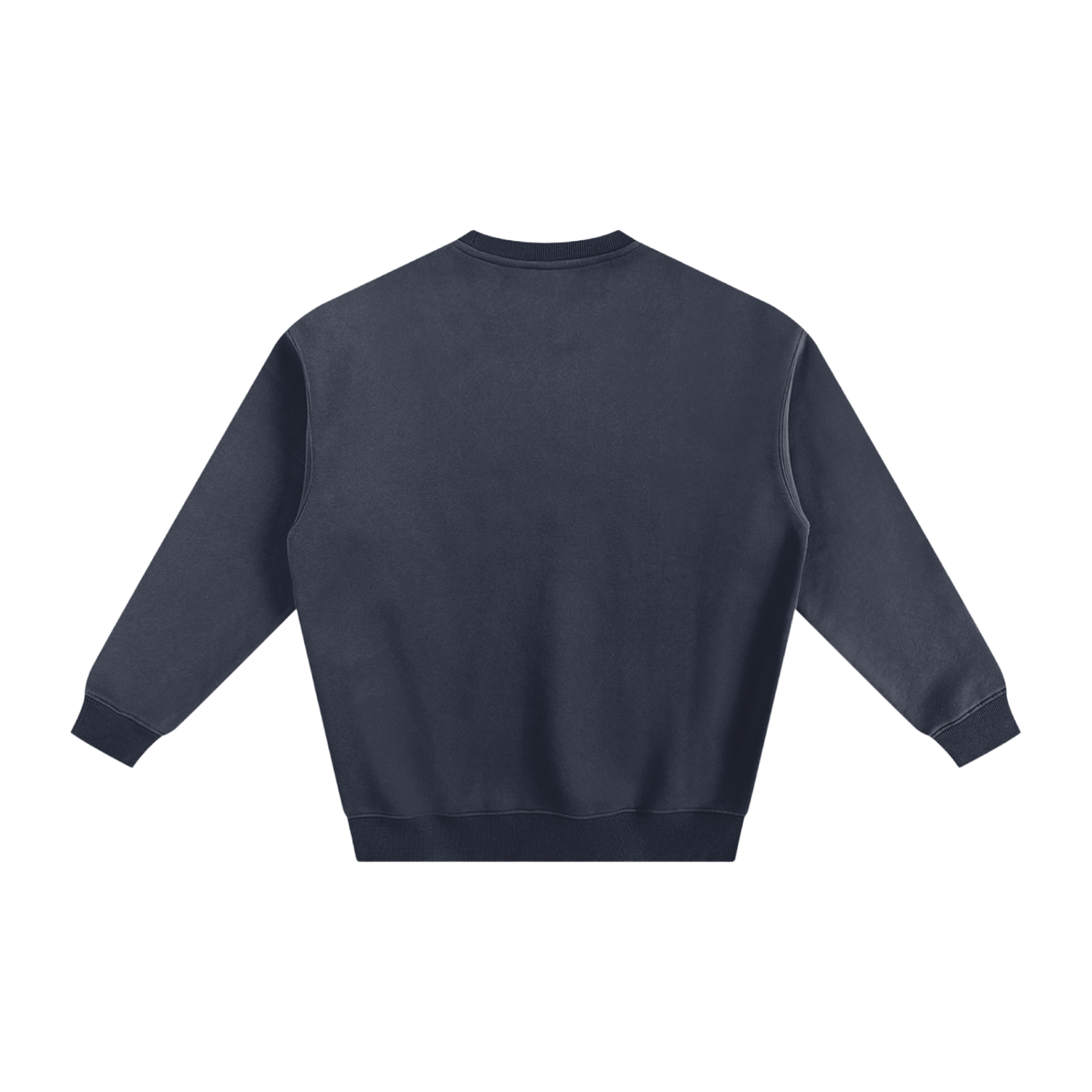 Joga Com Alma — Sweatshirt