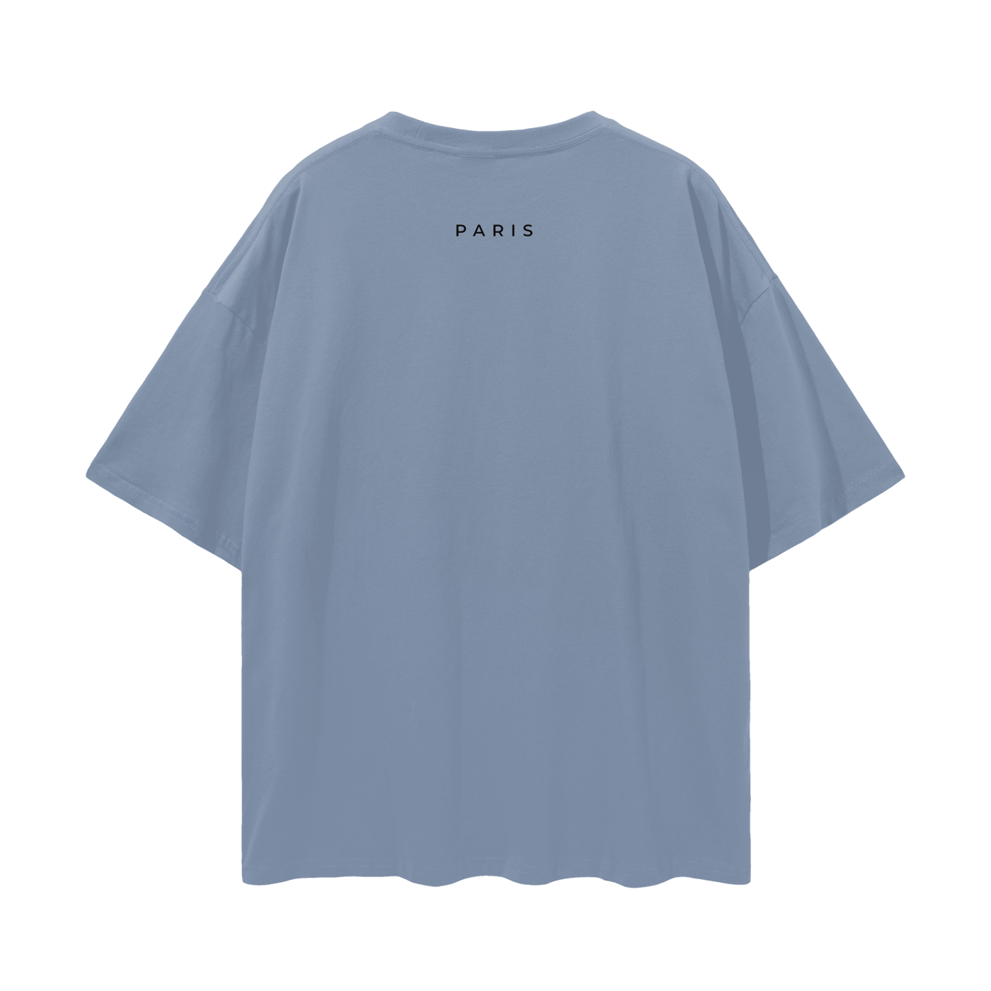 Paris — Tee