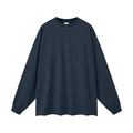 Essential — Long Sleeve Tee