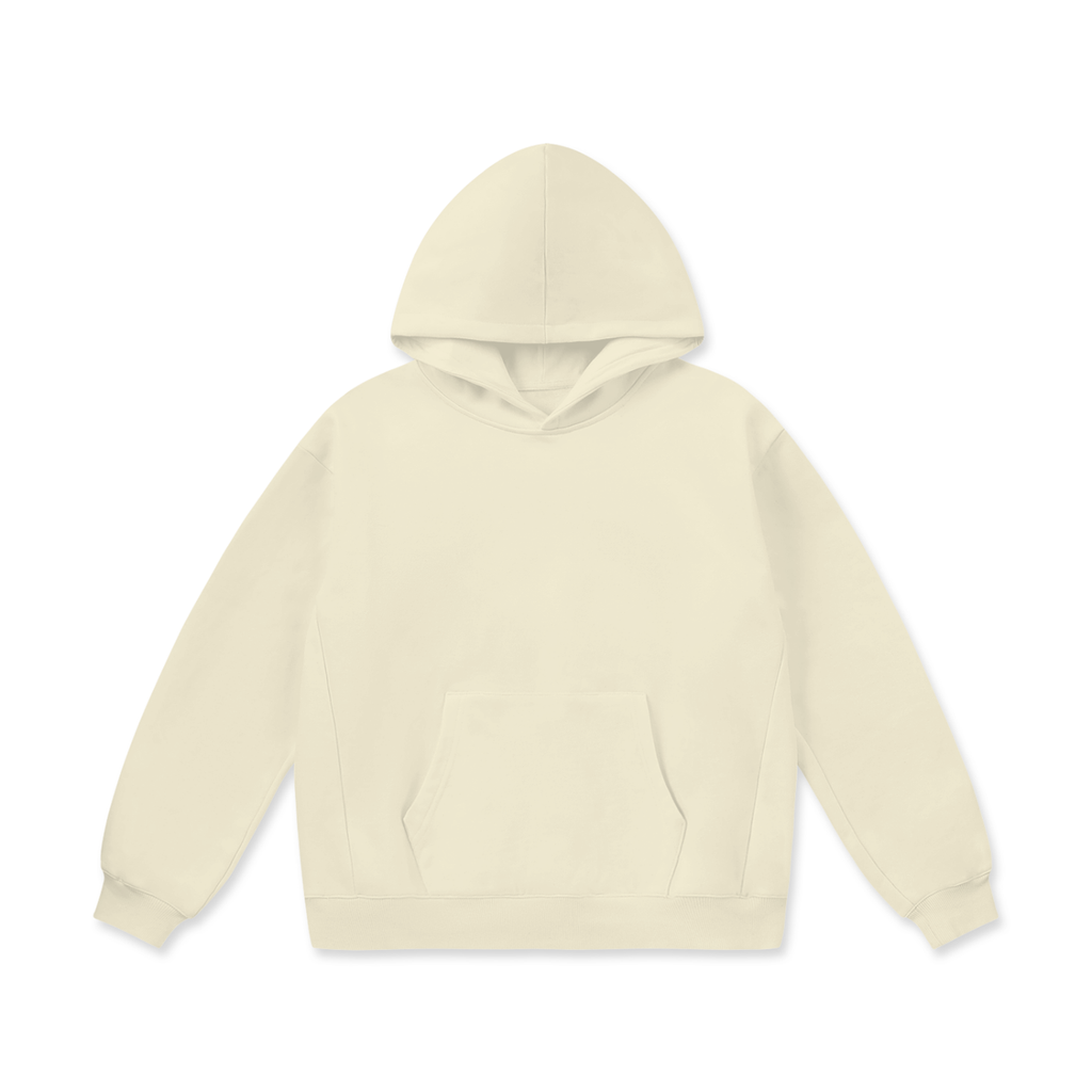 Solo Dios Sabe — Hoodie