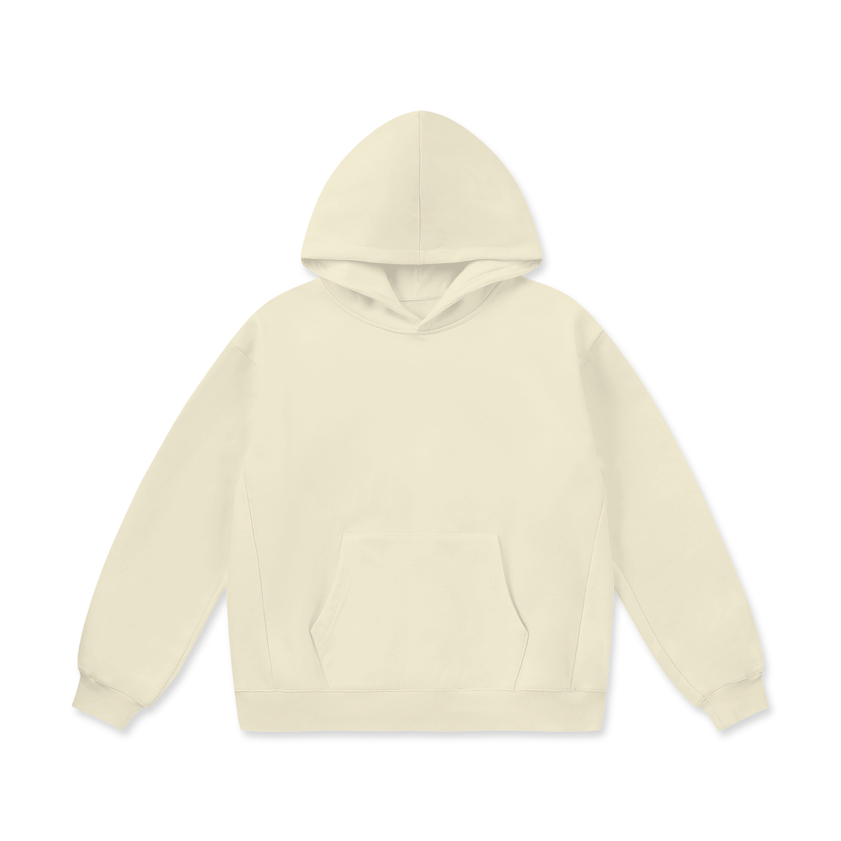 Solo Dios Sabe — Hoodie