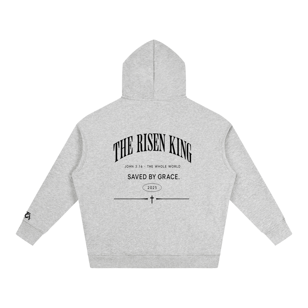 The Risen King — Hoodie