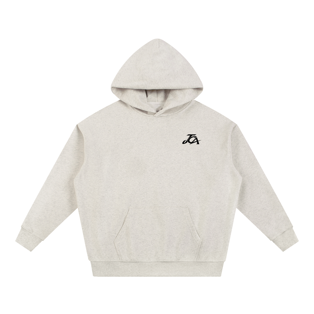 Joga —  Hoodie