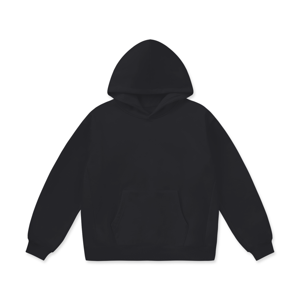 Solo Dios Sabe — Hoodie