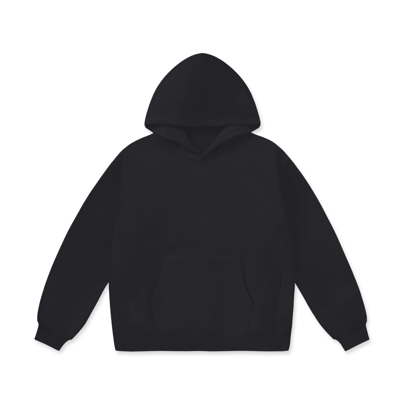 Solo Dios Sabe — Hoodie