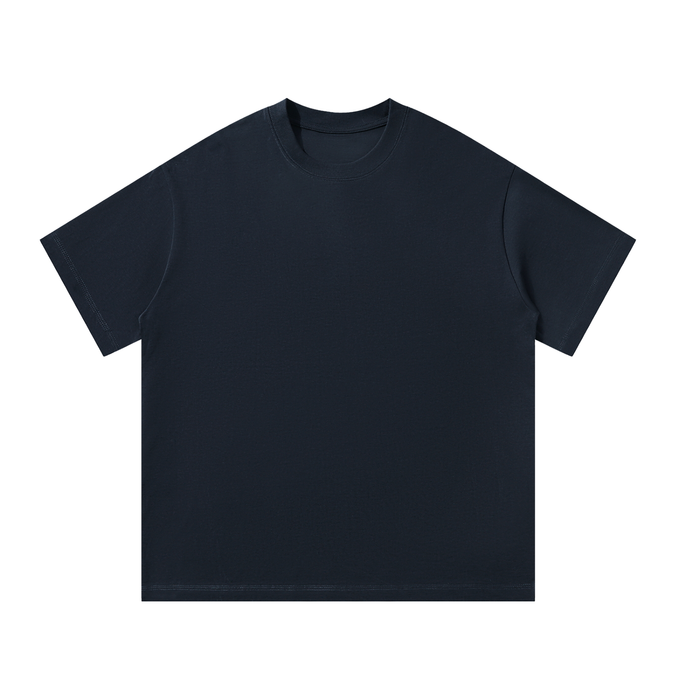 Gods Plan Oversize — Tee